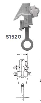 192 S1520AGP